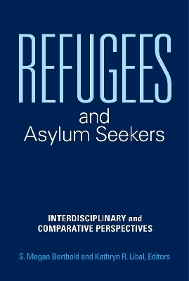 Refugees and Asylum Seekers - 