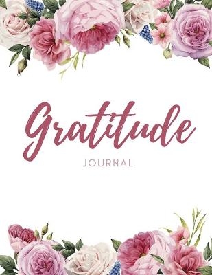 Gratitude Journal - Books For You to Smile