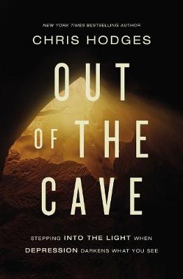 Out of the Cave - Chris Hodges