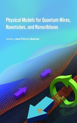 Physical Models for Quantum Wires, Nanotubes, and Nanoribbons - 
