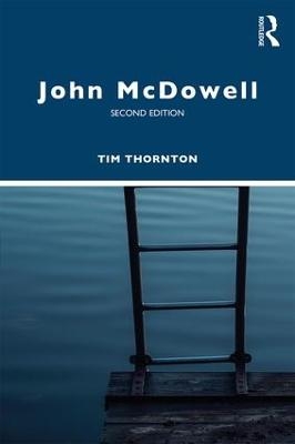 John McDowell - Tim Thornton