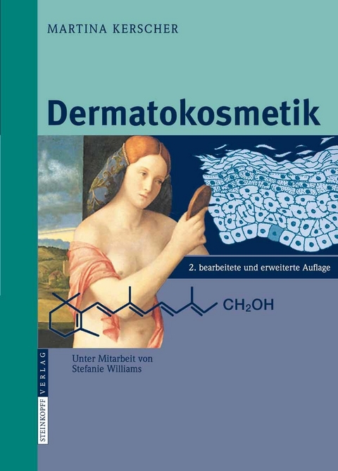 Dermatokosmetik - Martina Kerscher