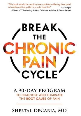 Break the Chronic Pain Cycle - Sheetal Decaria