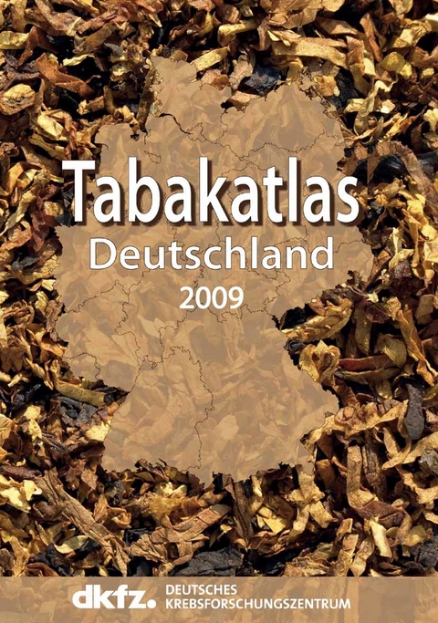 Tabakatlas Deutschland 2009