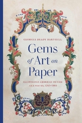 Gems of Art on Paper - Georgia Brady Barnhill