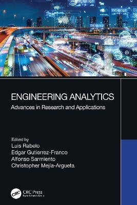 Engineering Analytics - 