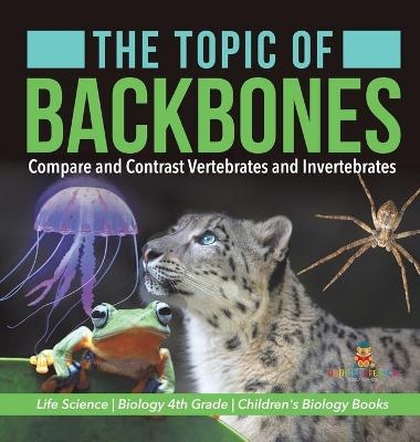 The Topic of Backbones -  Baby Professor