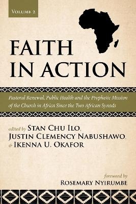 Faith in Action, Volume 2 - 