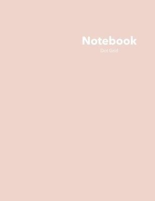 Dot Grid Notebook - Instyle Notebooks
