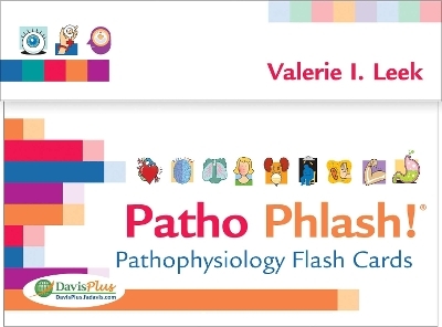 Patho Phlash! - Valerie I. Leek