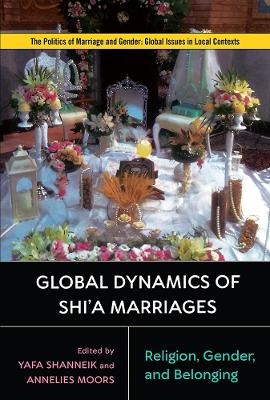 Global Dynamics of Shi'a Marriages - 