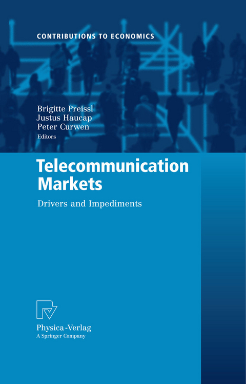 Telecommunication Markets - 