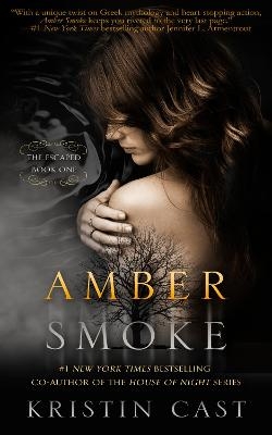 Amber Smoke - Kristin Cast