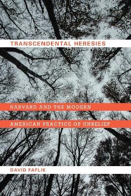 Transcendental Heresies - David Faflik