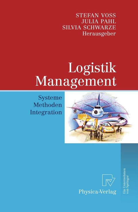 Logistik Management - 