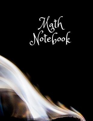 Math Notebook - Jenu Inb2 Fumigenu