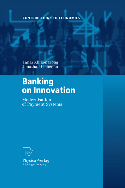 Banking on Innovation - Tanai Khiaonarong, Jonathan Liebena