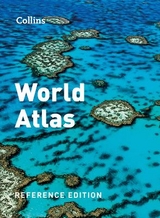 Collins World Atlas: Reference Edition - Collins Maps