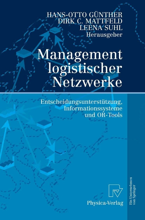 Management logistischer Netzwerke - 