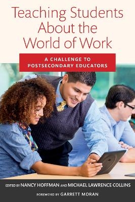 Teaching Students About the World of Work - 