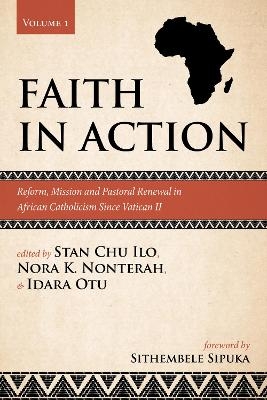 Faith in Action, Volume 1 - 