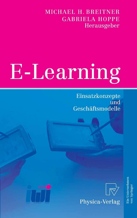 E-Learning - 