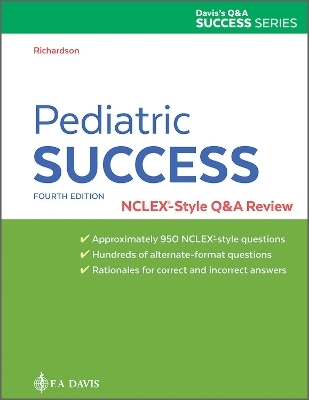 Pediatric Success - Beth Richardson