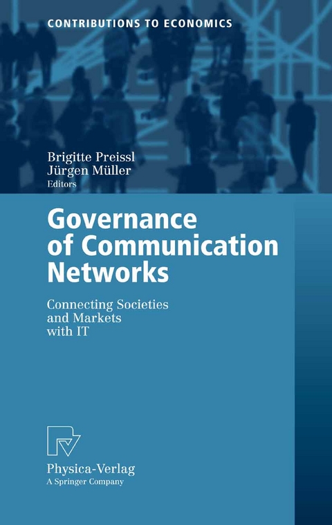 Governance of Communication Networks - 