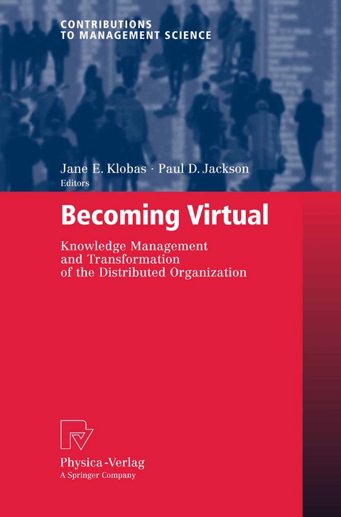 Becoming Virtual - 