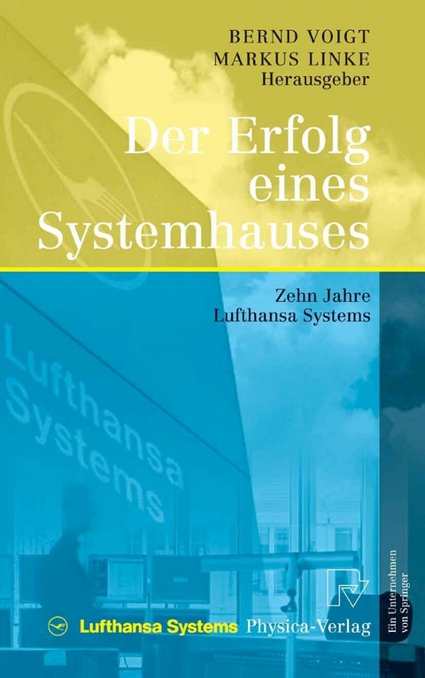 Der Erfolg eines Systemhauses - 