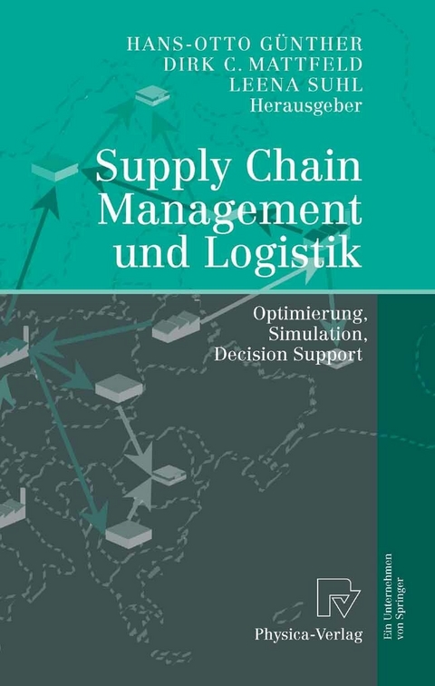 Supply Chain Management und Logistik - 