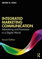 Integrated Marketing Communication - Juska, Jerome M.