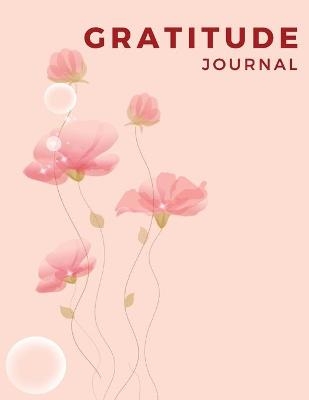 Gratitude Journal - Books For You to Smile