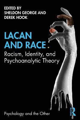 Lacan and Race - 