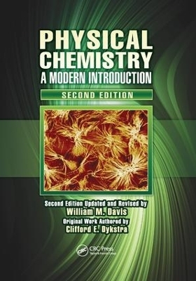 Physical Chemistry - William M. Davis