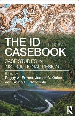 The ID CaseBook - 