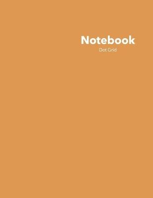 Dor Grid Notebook - Instyle Notebooks