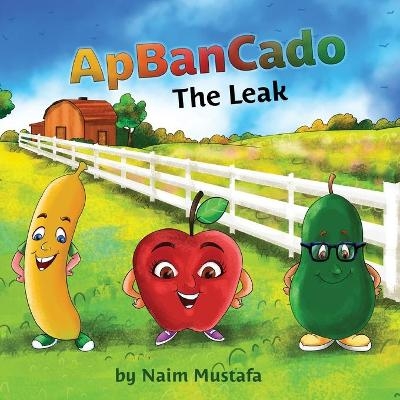 ApBanCado (Paperback) - Naim Mustafa