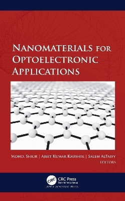 Nanomaterials for Optoelectronic Applications - 