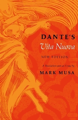 Dante's Vita Nuova, New Edition -  Dante Alighieri