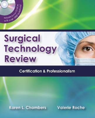 Surgical Technology Review -  Chambers