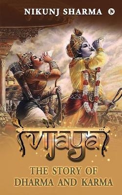 Vijaya -  Nikunj Sharma