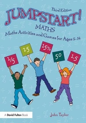 Jumpstart! Maths - John Taylor