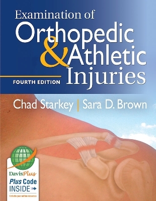 Examination of Orthopedic 4e -  Starkey