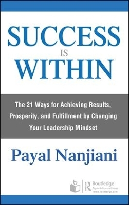 Success Is Within - Payal Nanjiani