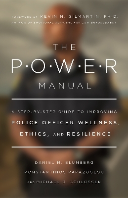 The POWER Manual - Daniel Blumberg, Konstantinos Papazoglou, Michael Schlosser