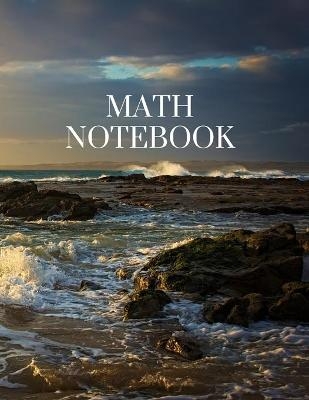 Math Notebook - Jenu INNB FumiGenu