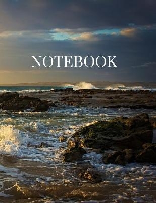Notebook - Jenu INNB FumiGenu