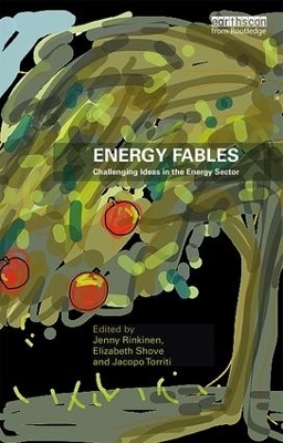 Energy Fables - 