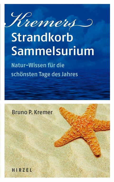 Kremers Strandkorb-Sammelsurium - Bruno P. Kremer